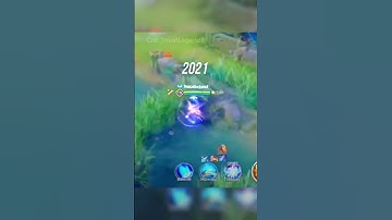 1 Video mất 7 năm để làm | Kỉ niệm liên quân 7 tuổi #aov #garena #liênquân #lqmb #liênquânmobile