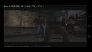 Ps2 emulator damonps2 pro fps 32 bit 2gb ram