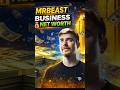 @MrBeast_On YouTube Income Business Career Content Creators  #mrbeast #podcast