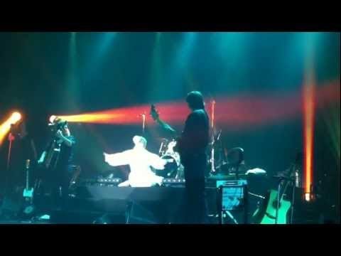 Ina Müller "Drei Männer her" Live in Würzburg 11.11.2011