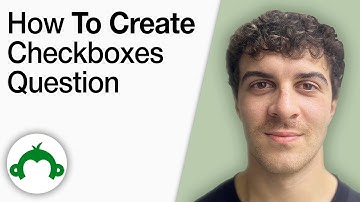 How to Create a Checkboxes Question With SurveyMonkey [2025 Full Guide]