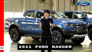 Research 2021
                  FORD Ranger pictures, prices and reviews