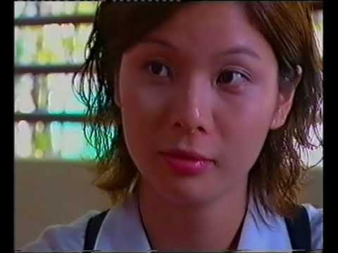 經典廣告:香港旅遊發展局