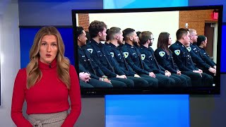 Family ties in the Madison Police Department
