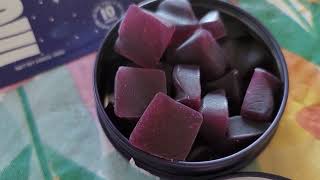 Kiva Camino Gummies take 2!