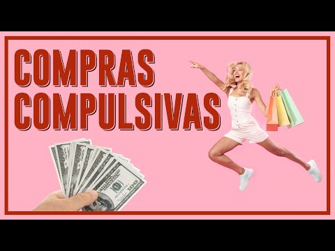 Video: Cómo reducir su adicción a las compras (con imágenes)