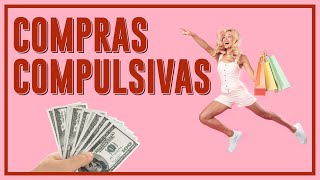 Tratamiento y control de las compras compulsivas e impulsivas