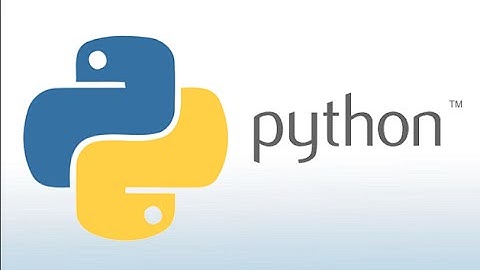 Python Programming -Tutorial-1 | Installing Python