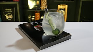 &quot;Bebida refrescante y sin alcohol: Cóctel Fashion 2.0&quot;