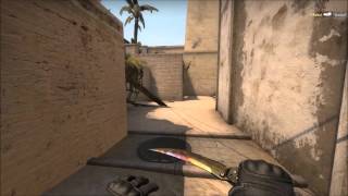 No Kit Ninja Defuse