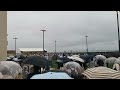 Rain Tree / キス♡リハ中(2026/8/29,ワールドポーターズ屋上リリースイベント)