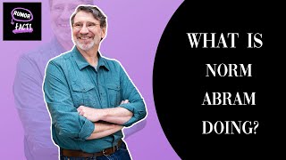 What is Norm Abram Doing Where is Norm Abram Now Interesting facts Love Life
