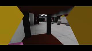 What in the glitch? [ Project Ape ]