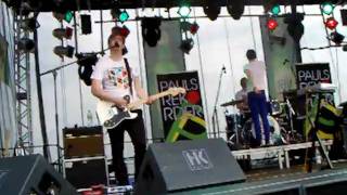 Paulsrekorder - Hol mich hier raus