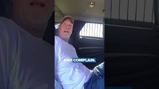 Man arrested after recording deputy -- then paid $80K