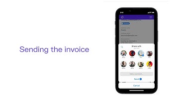Do business with #crypto over messaging app with anyone, anywhere