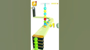 Stack Rider Speed Run   All Level 2520 Gameplay Walkthrough Android iOS #193