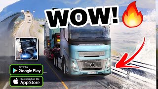 😳 UNBELIEVABLE!!🔥 WHY BRAZILIAN Truck Games LIKE THIS?.. screenshot 5