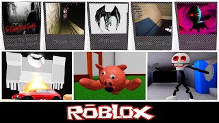 trevor creatures Part 3 By SantiJumbo8 [Roblox]