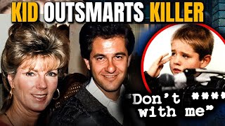 9 Year Old Outsmarts Killer Preacher The Andrew Hockensmith Case