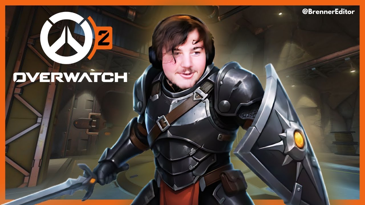 Delguin Livestream | Video Editing Test