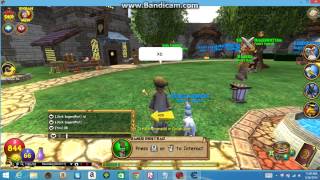 Wizard101 speed hack