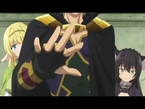 Diablo power level how not to summon a demon lord 