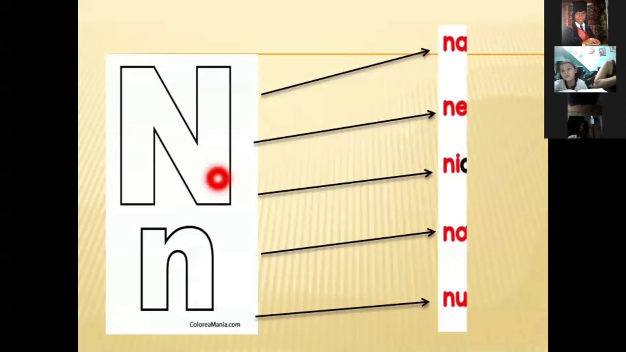 13/07/2020 Comunicación primero 1 semana 21: actividad de repaso