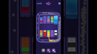 Loop Sort Level 104 Hard Level Walkthrough (Easy Guide)