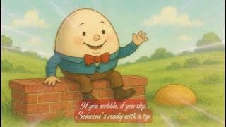 HUMPTY DUMPTY