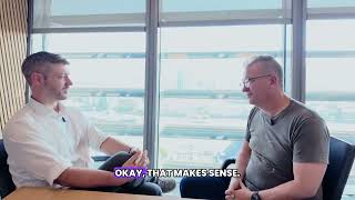 Details What is Windows 365 for Agents An interview with Microsoft's Jim Moyle Update