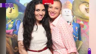 Spy News TV Duminica de la 12 00 doar pe Antena Stars si AntenaPLAY
