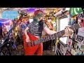 IGOR & THE RED ELVISES - "I Want My Honda Back" (Live at Lagunitas Beer Circus 2018) #JAMINTHEVAN