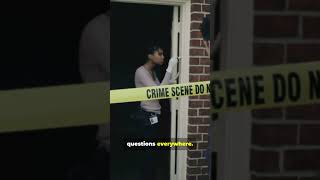 Who wrote the note?. #truecrimestories #mystery #crime #truecrimeindia