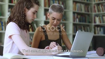 The Butterfly Effect: Small Actions, Big Impact