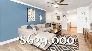 Los Angeles Homes For Sale - Condo in Culver City!