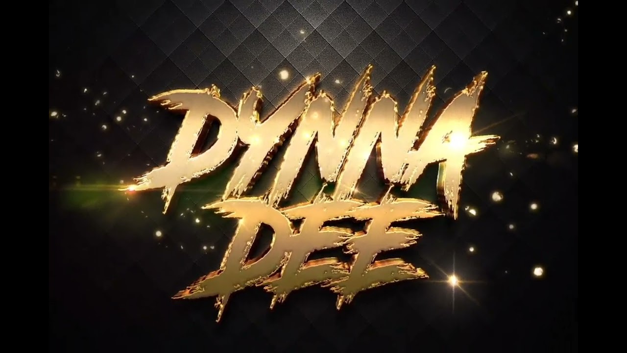 DJ DYNNA DEE - TRANCE VOL 01