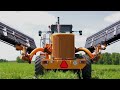 खेती की इस मशीन को देखकर मोदी जी का माथा घूम गया 10 Modern Technology Agriculture Huge Machines