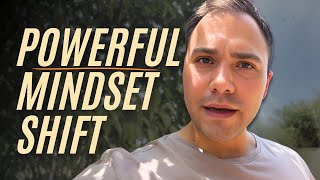 The One Mindset Shift That Turned My Chaos Into Freedom