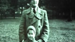 March 10 - "Breaking the Silence: A Holocaust Childhood" - Paul A. Schwarzbart