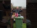 Gnomes make techno