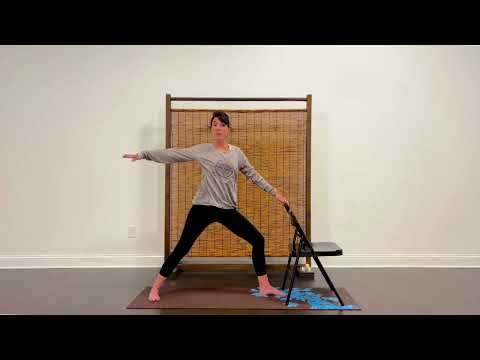 Chair Practice