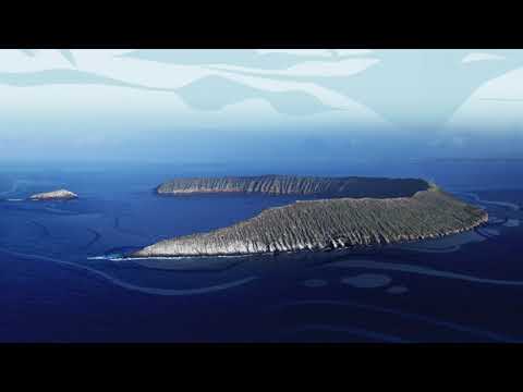 'Galapagos with David Attenborough' VR Trailer