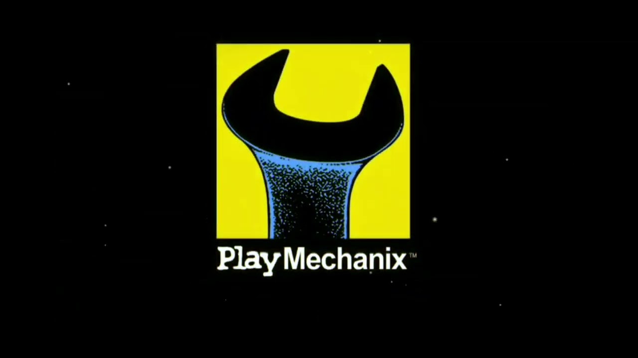 Play Mechanix Logo 