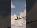War Thunder ; IAR-81C ; frontal attack🤭