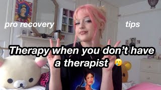 Therapy: do it yourself! free therapy lol screenshot 5