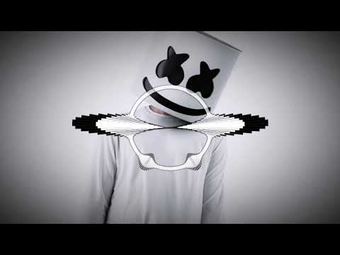 Marshmello - Shockwave (Teddy Bear Remix)