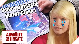 VERSUCHTER TOTSCHLAG  Vorzeigevater hat ein DUNKLES GEHEIMNIS ! | 1/2 | Anwälte im Einsatz SAT.1