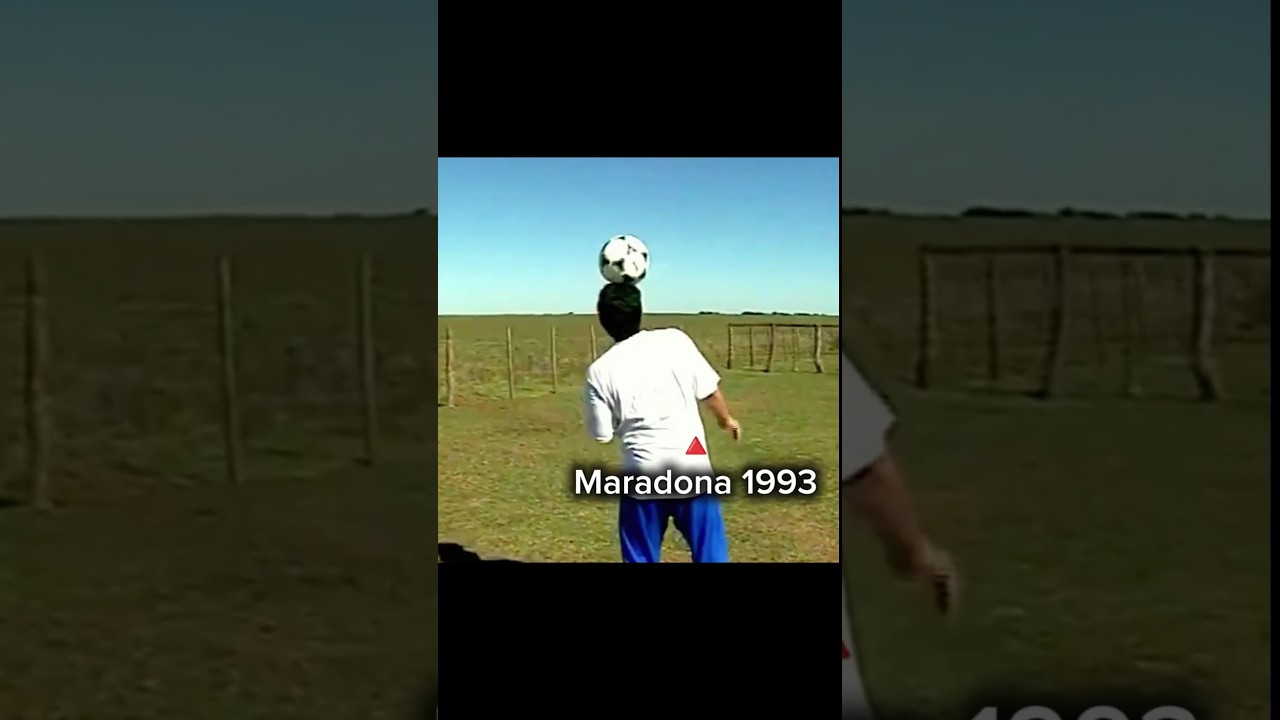 Fat Maradona Vs Best Phase 🇦🇷🔥 