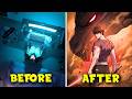 He Entered His Favorite Game as a Slave but with Hidden Skills and Maxed-Out Stats! - Manhwa Recap